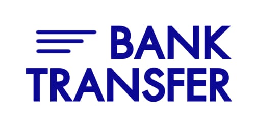 Bank Transfer Logo