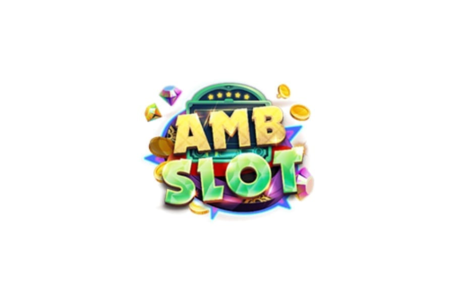 AMB Slot Logo