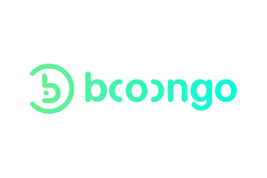 Booongo Logo