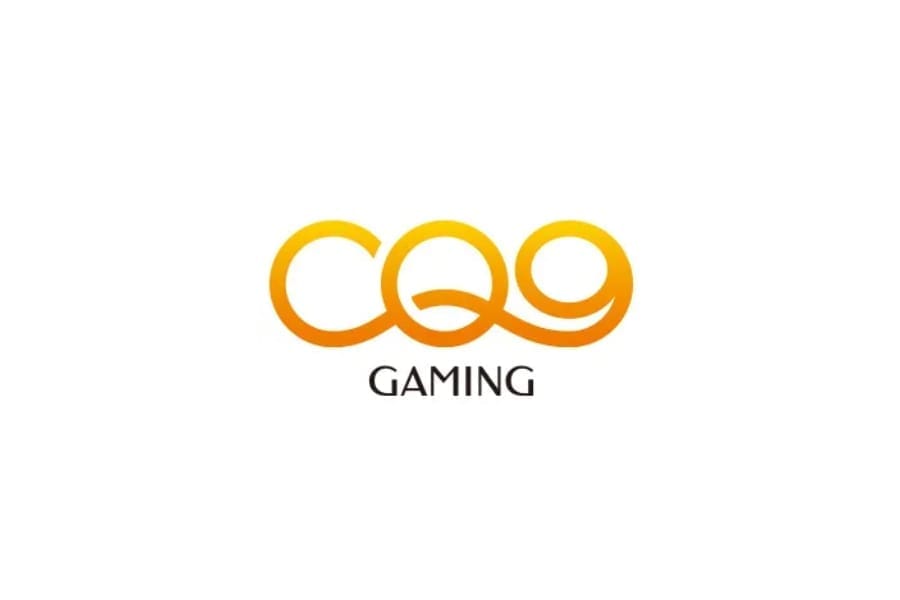 CQ9 Logo