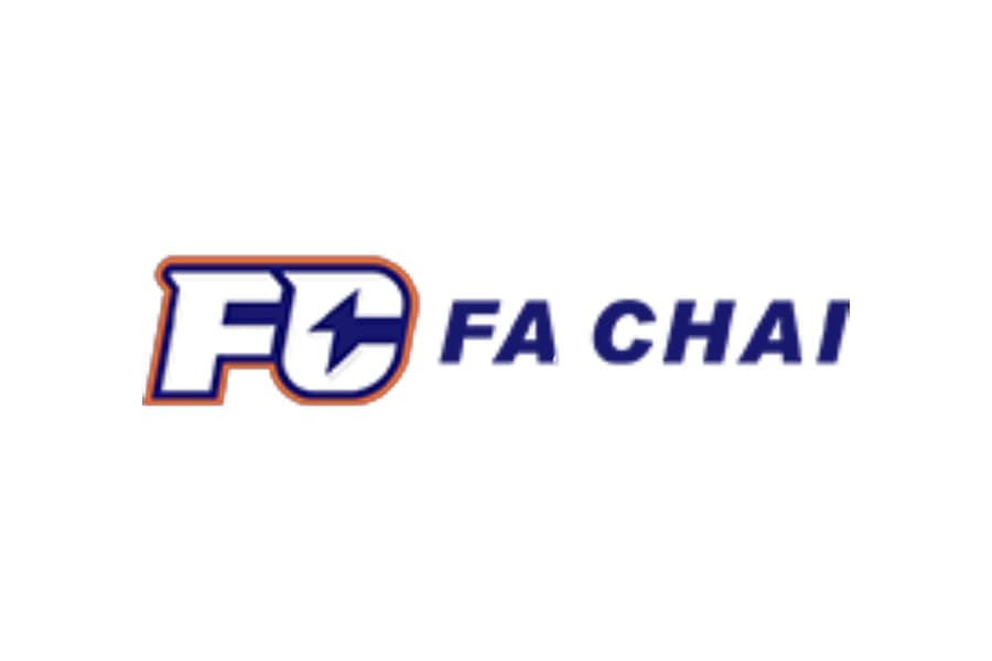 FACHAI Logo
