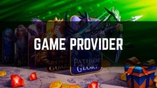 gameprovider Game Provider