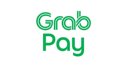 Grabpay Logo