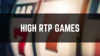 High RTP Games Ranking