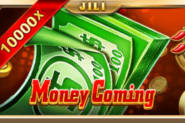JILI Money Coming