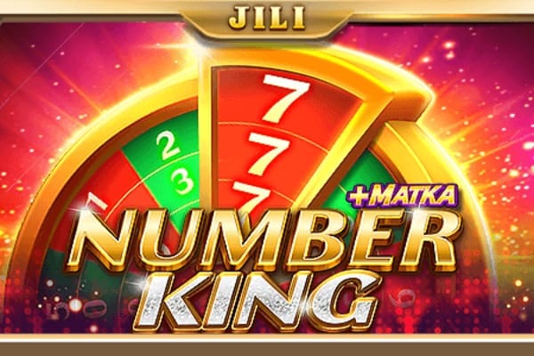 JILI Number King