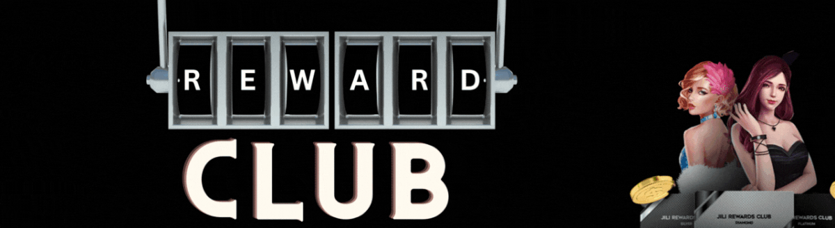 JILIBET Reward Club