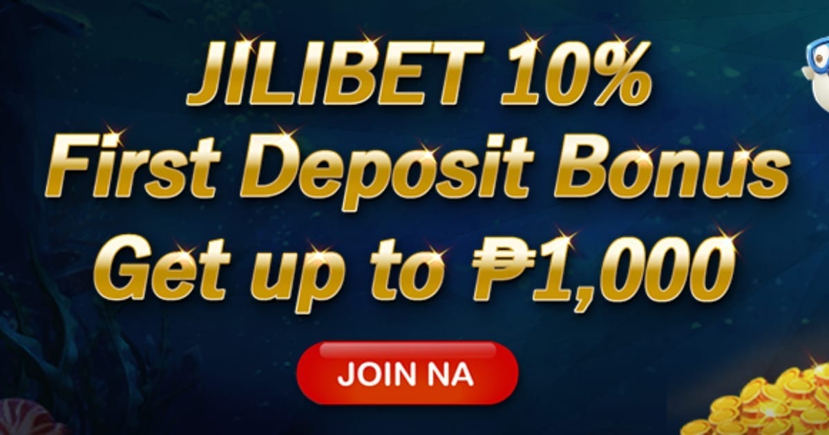 JILIBET Deposit Bonus