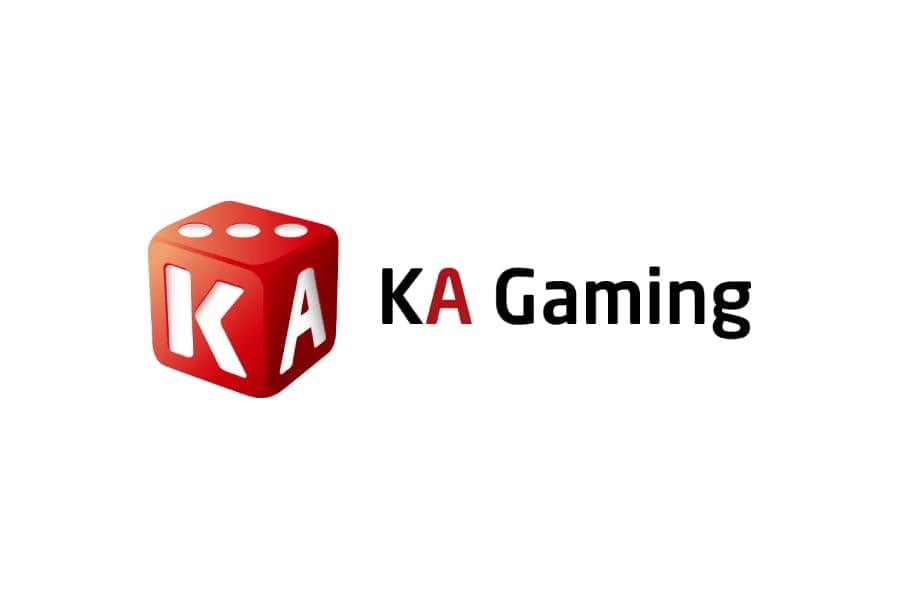 KA Gaming Logo