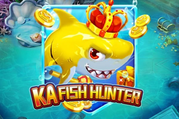 KA Fish Hunter