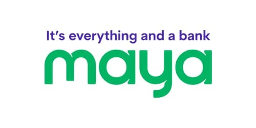 Maya Logo