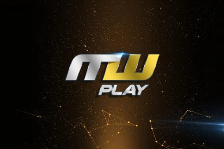MWPLAY Logo