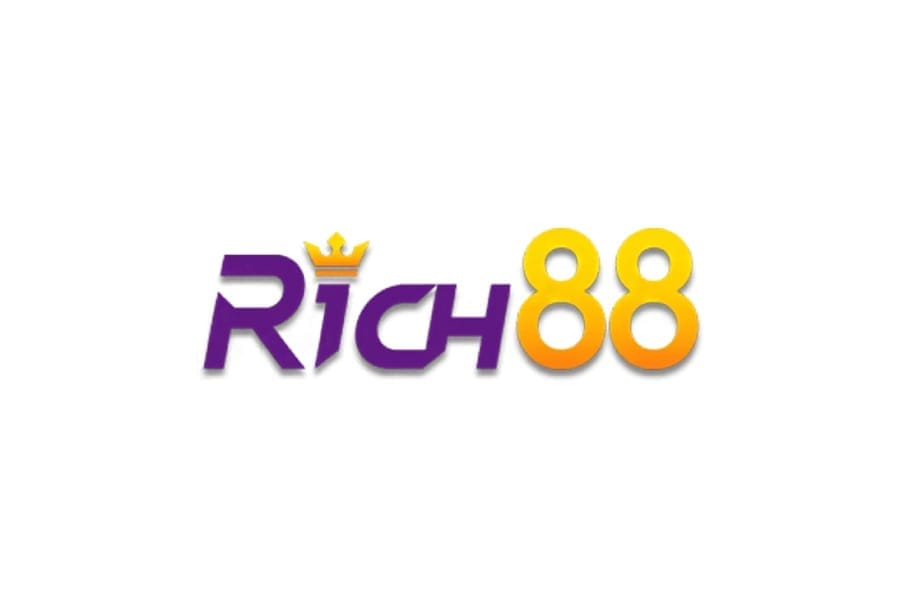 Rich88 Logo