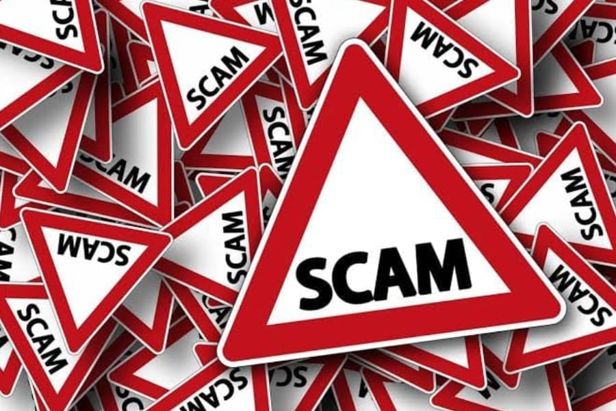 Malicious Casino Info