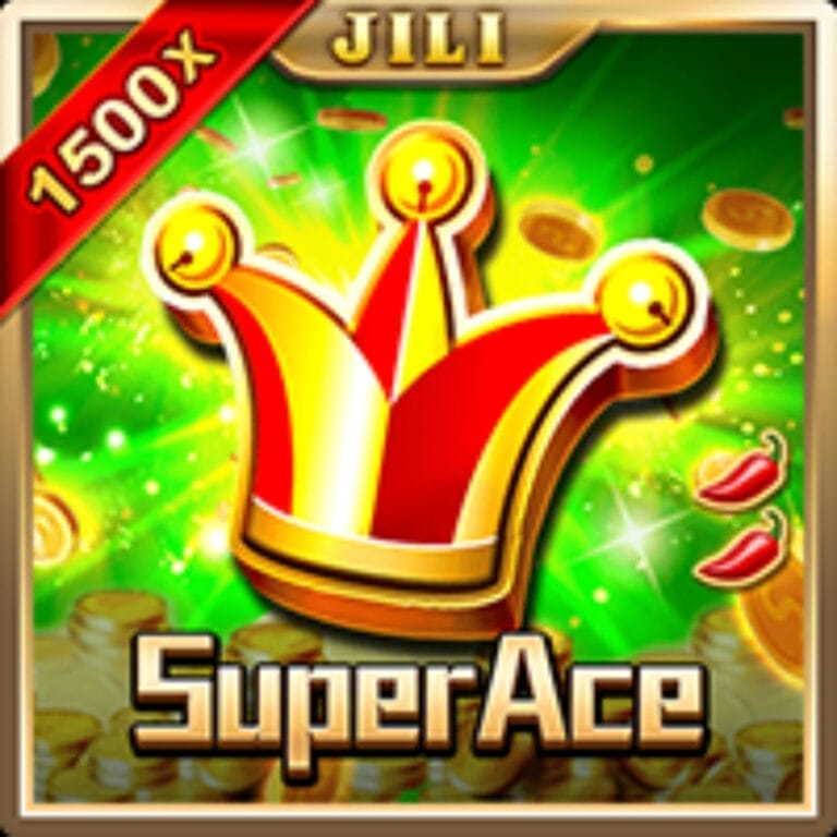 JILI Super Ace Details
