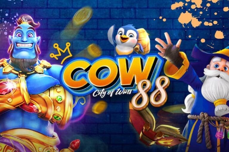 COW88 Casino