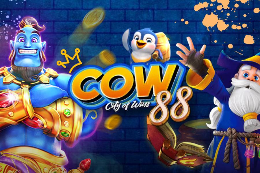 COW88 Casino