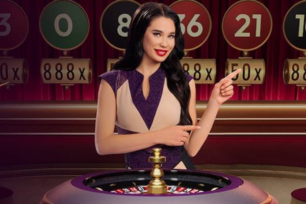 Pragmatic Play European Roulette