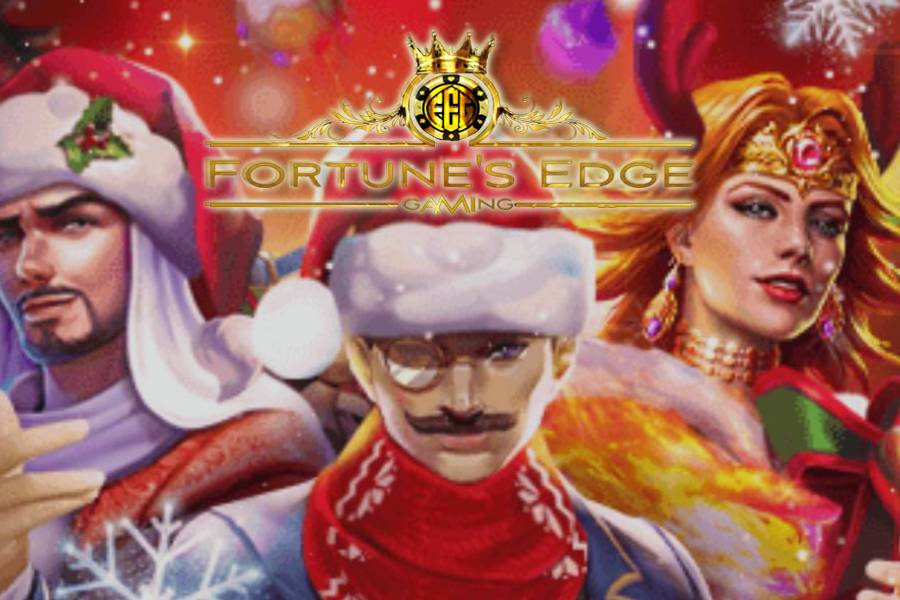 Fortunes Edge Gaming Casino