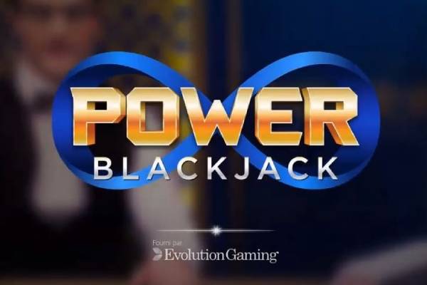 Power Blackjack