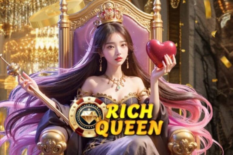 Rich Queen Casino