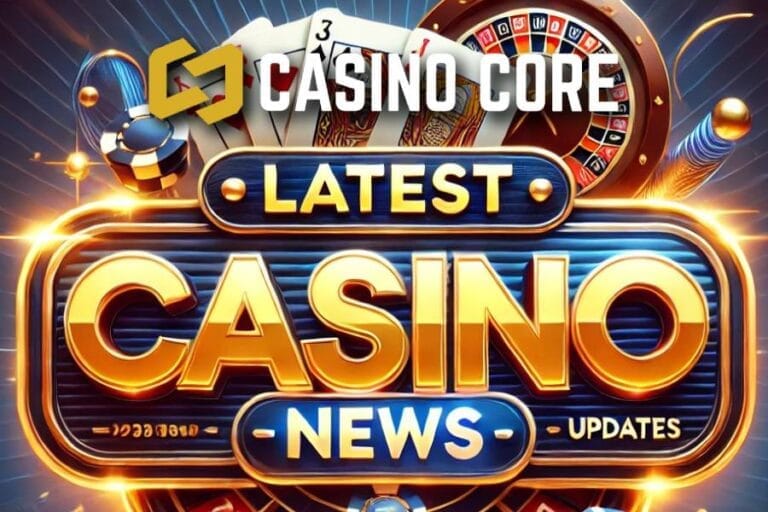 Casino Core - Latest Casino News & Guides