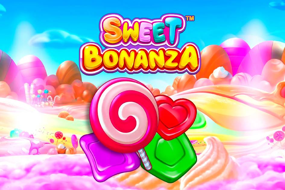 Sweet Bonanza - Pragmatic Play