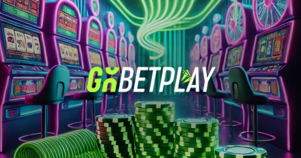 Gobetplay Casino