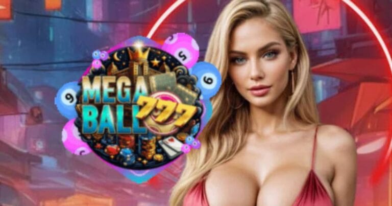 MegaBall777 Casino