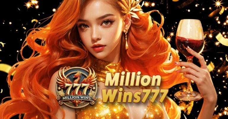 MillionWins777 Casino