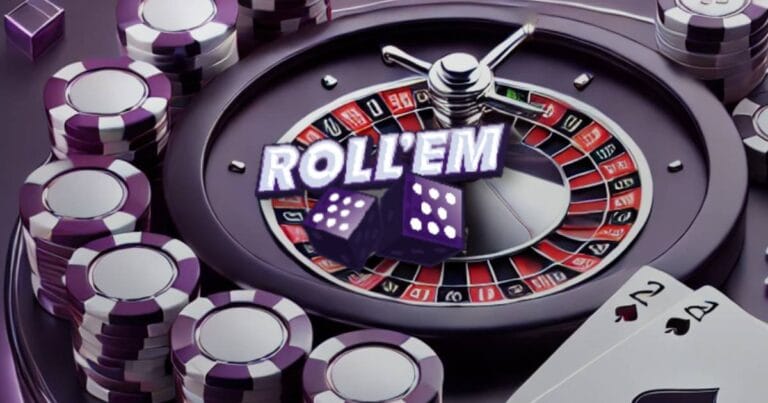 Rollem88 Casino