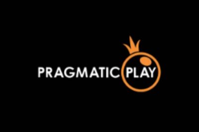Pragmatic Play Logo